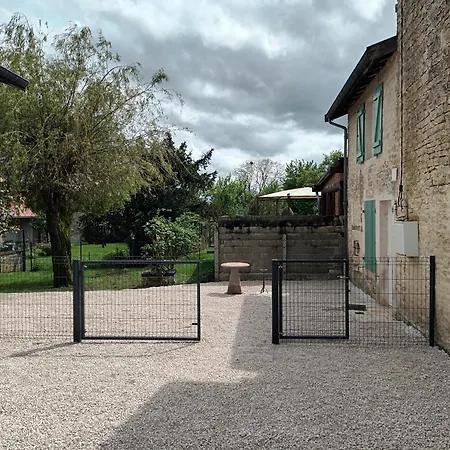 Des Deux Petits Doudous *